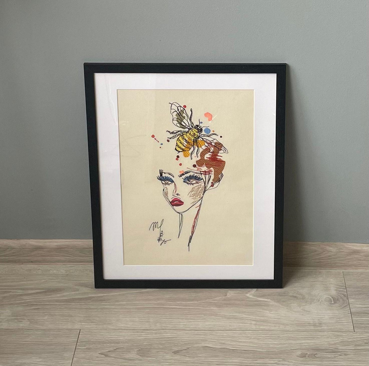 Textile Art